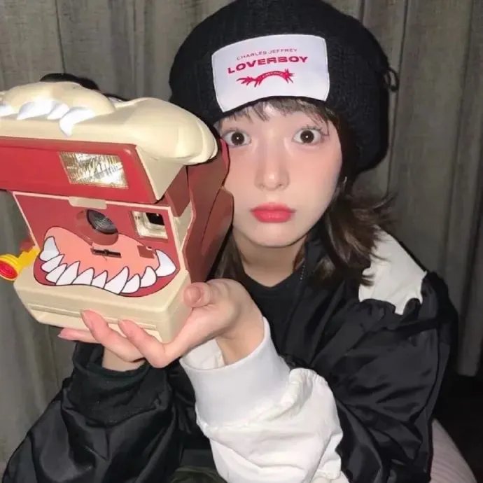 守边人 海报